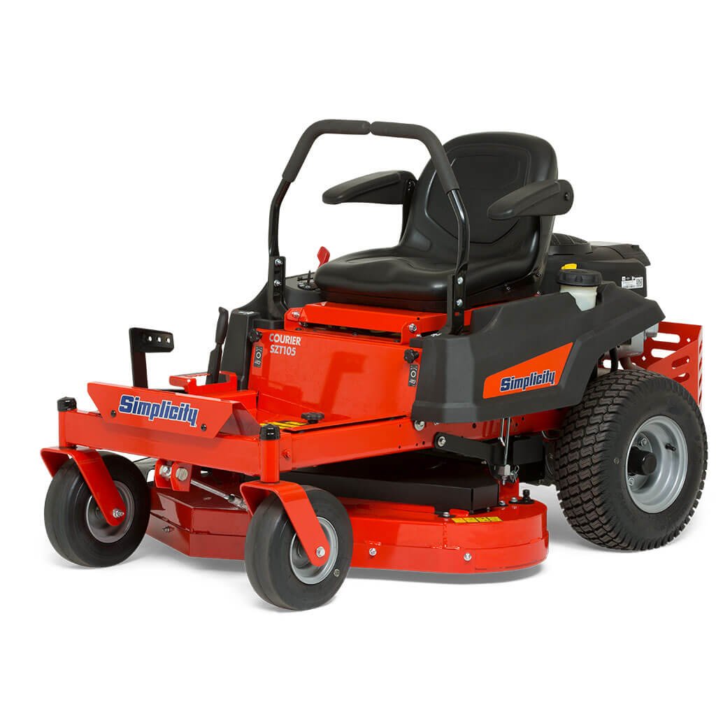 Courier™ SZT105