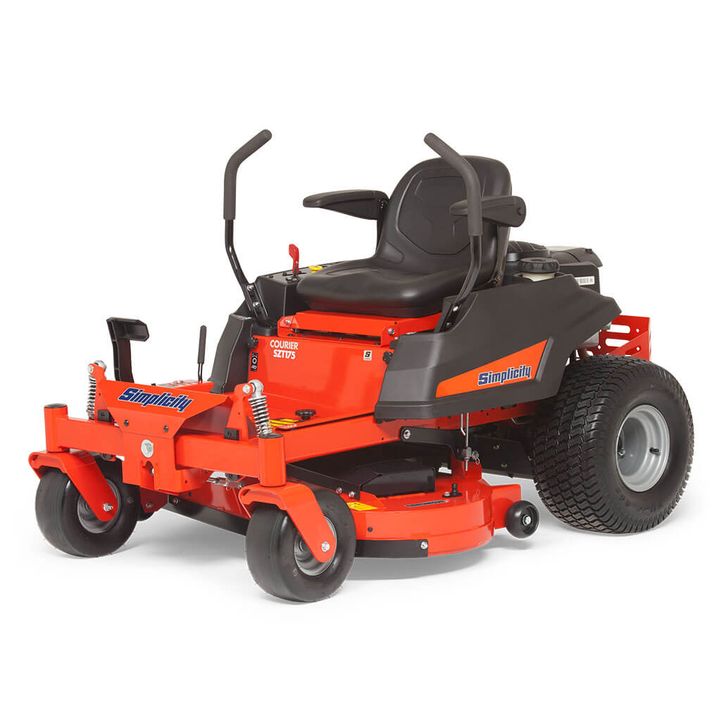 Courier™ SZT175