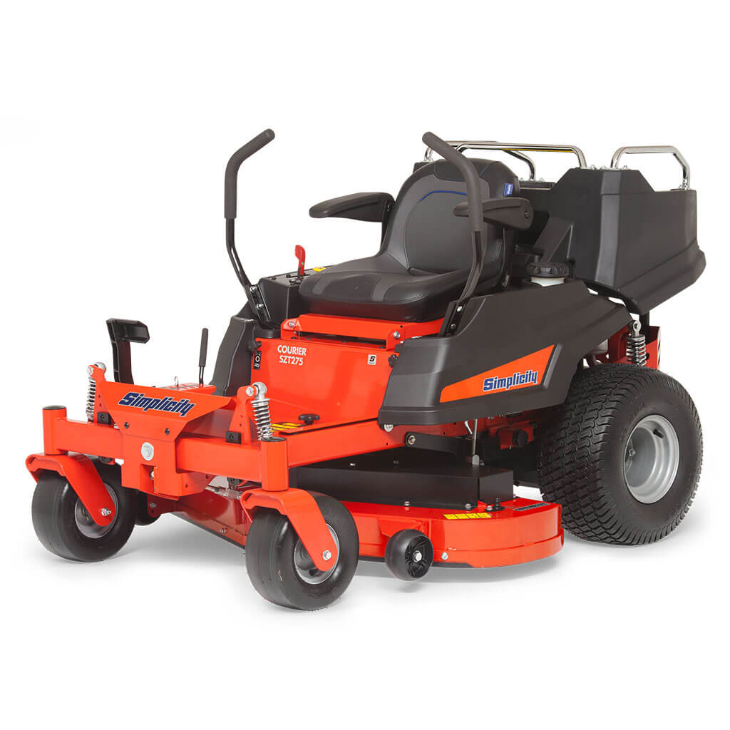Courier™ SZT275