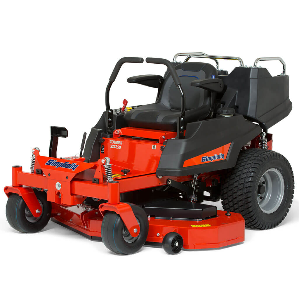 Courier™ SZT350