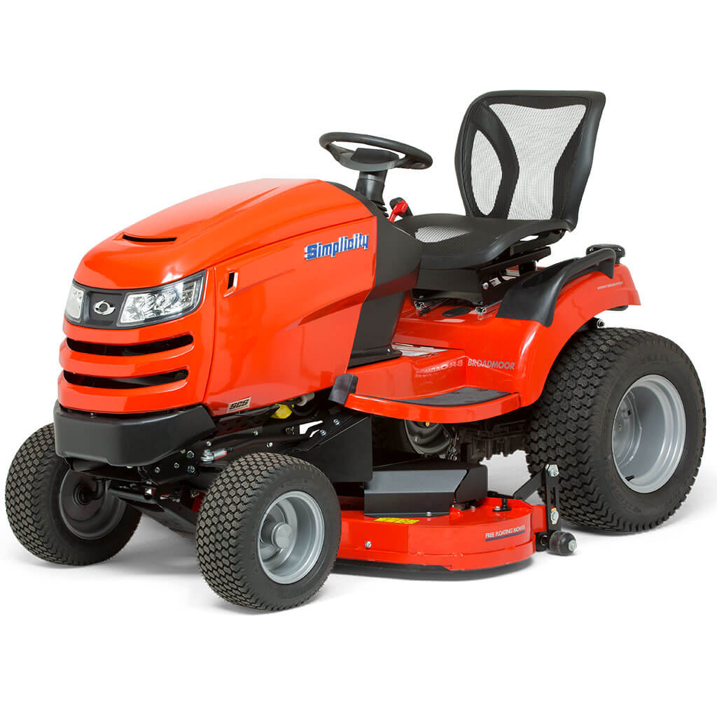 Broadmoor™ SYT410