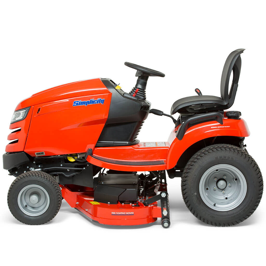 Broadmoor™ SYT410