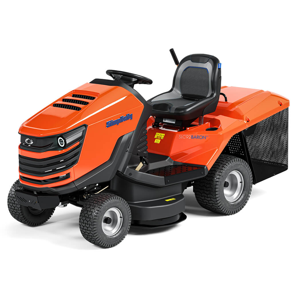 Baron™ SLC92