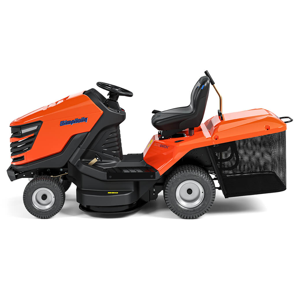 Baron™ SLC92