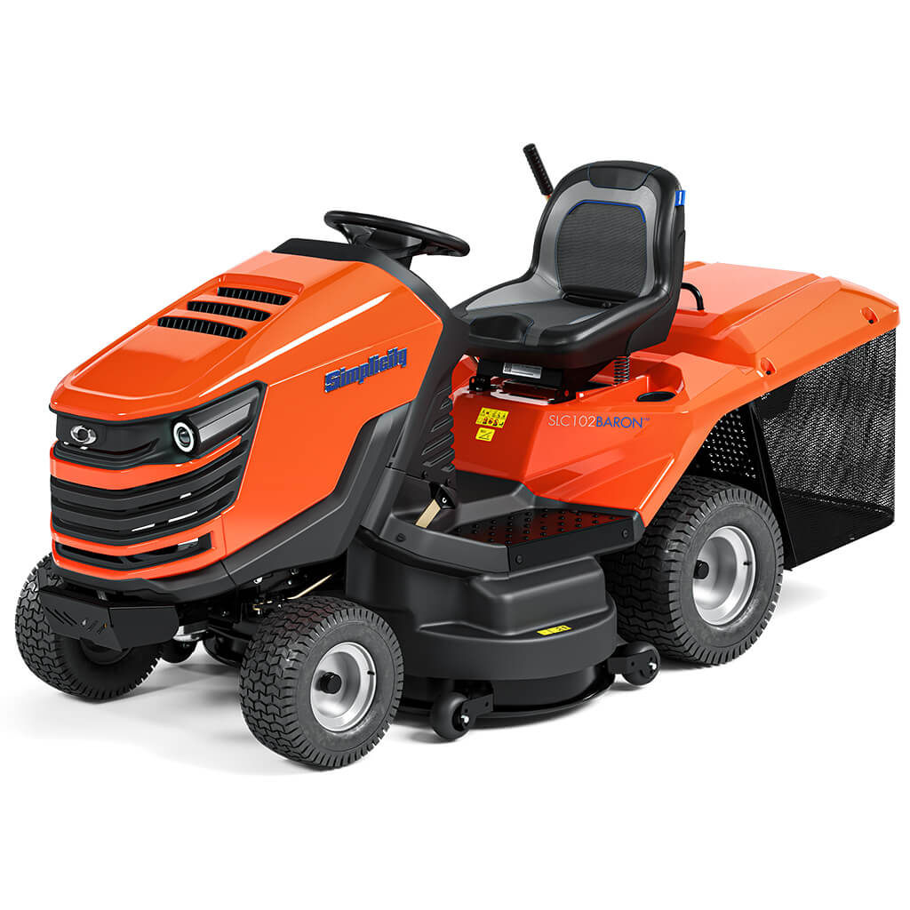 Baron™ SLC102