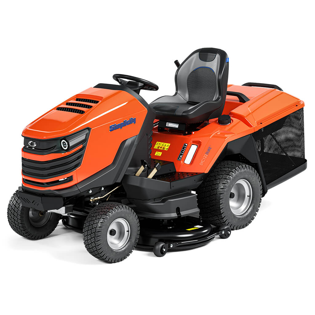 Duke™ SYC122