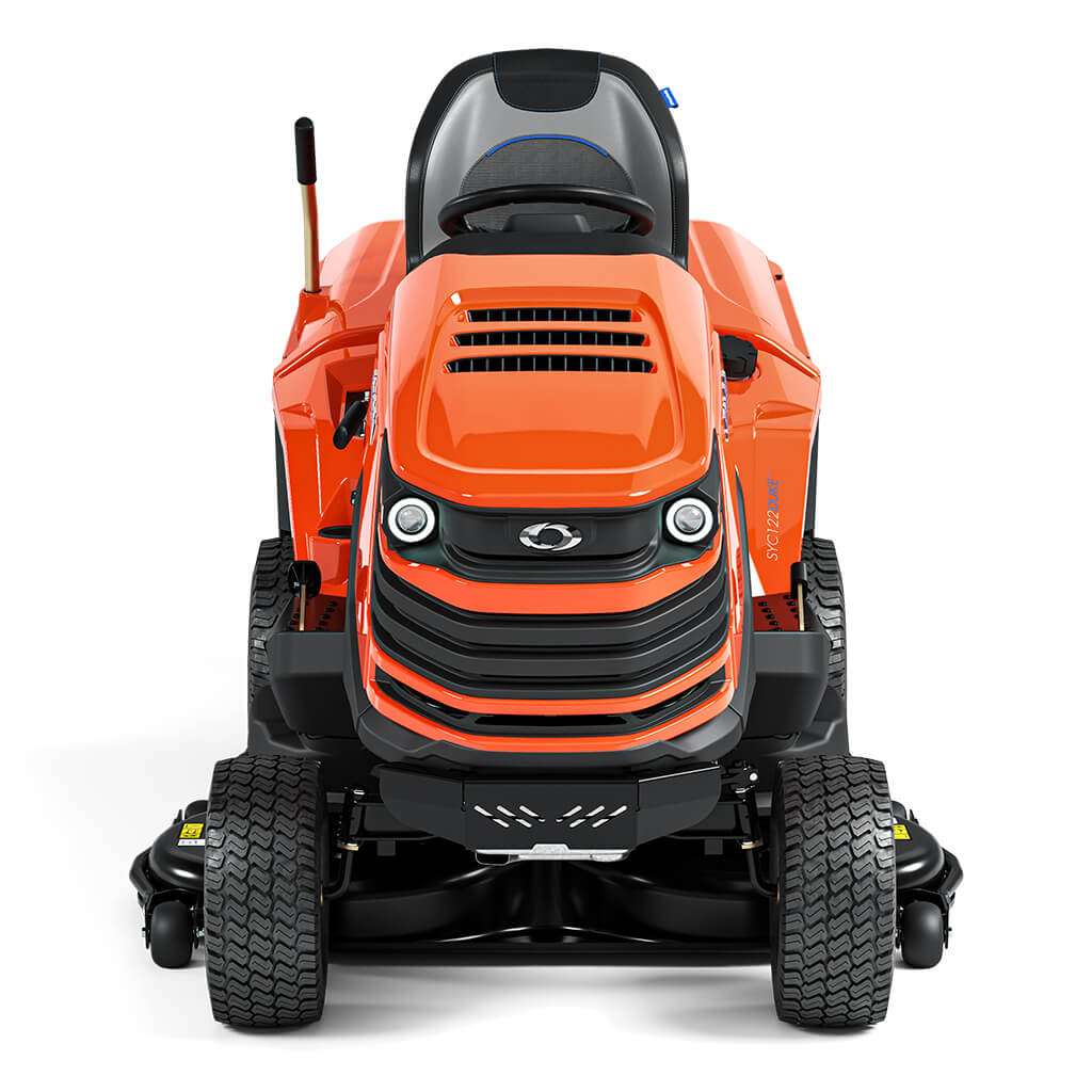 Duke™ SYC122