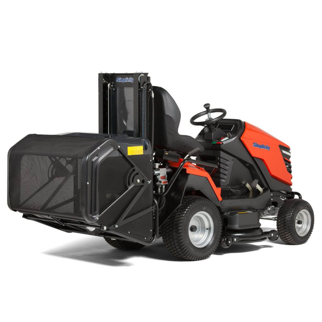 Duke SYC122HD