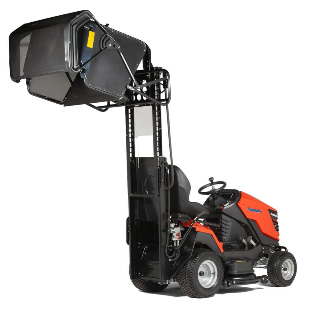 Duke SYC122HD